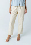 Tina Straight Leg Pants