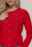 Lonnie Pearl Sweater