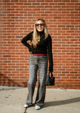 Justine Turtleneck