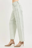 Lyra Slouchy Barrel Pant