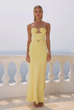 Kleo Maxi Dress