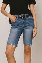 Cole Bermuda Shorts
