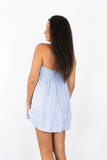 Cove Babydoll Dress