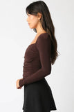 Raina Top