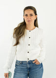 Kassidy Cardigan