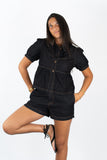 Nantucket Denim Short