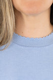 Britt Knit Top