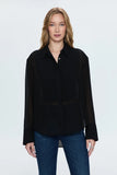 Pistola Charlotte Buttondown