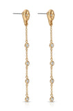 Dainty Dream Drop Earrings