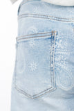 Sabrina Slouchy Shorts