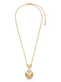 Santorini Pendant Necklace