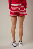 Varsity Track Short