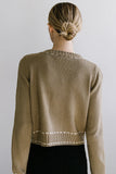 Serena Knit Sweater FINAL SALE