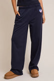 Heart Flag Sweatpants