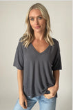 The Dolan Top multiple colors