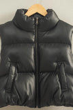 Elle Puff Vest