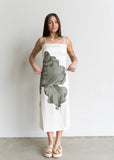 Dakota Midi Slip Dress