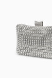 Verano Diamonds Clutch Bag