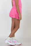 Blake Ruffle Shorts