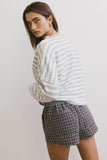 Bibi Sweater Cardigan