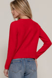 Lonnie Pearl Sweater