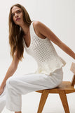 Anna Sweater Tank