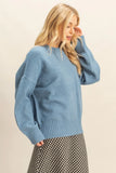 Libby Oversized Sweater