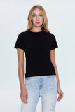 Alba Baby Tee