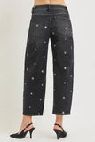 Starlight Barrel Jean