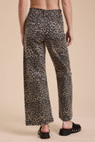 Breanna Leopard Jean
