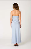 Tana Strapless Dress