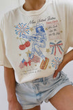 Miss USA Tee