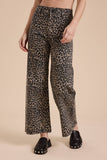 Breanna Leopard Jean