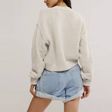 Basil Cardigan