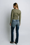 Luna Bootcut Jeans