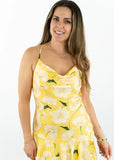 Paloma Mini Dress