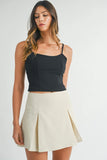 Donny Strappy Back Tank
