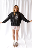 Arm Candy Cozy Sweatshirt