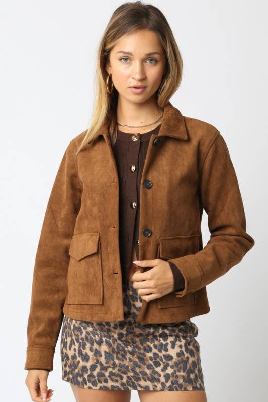 Salma Jacket