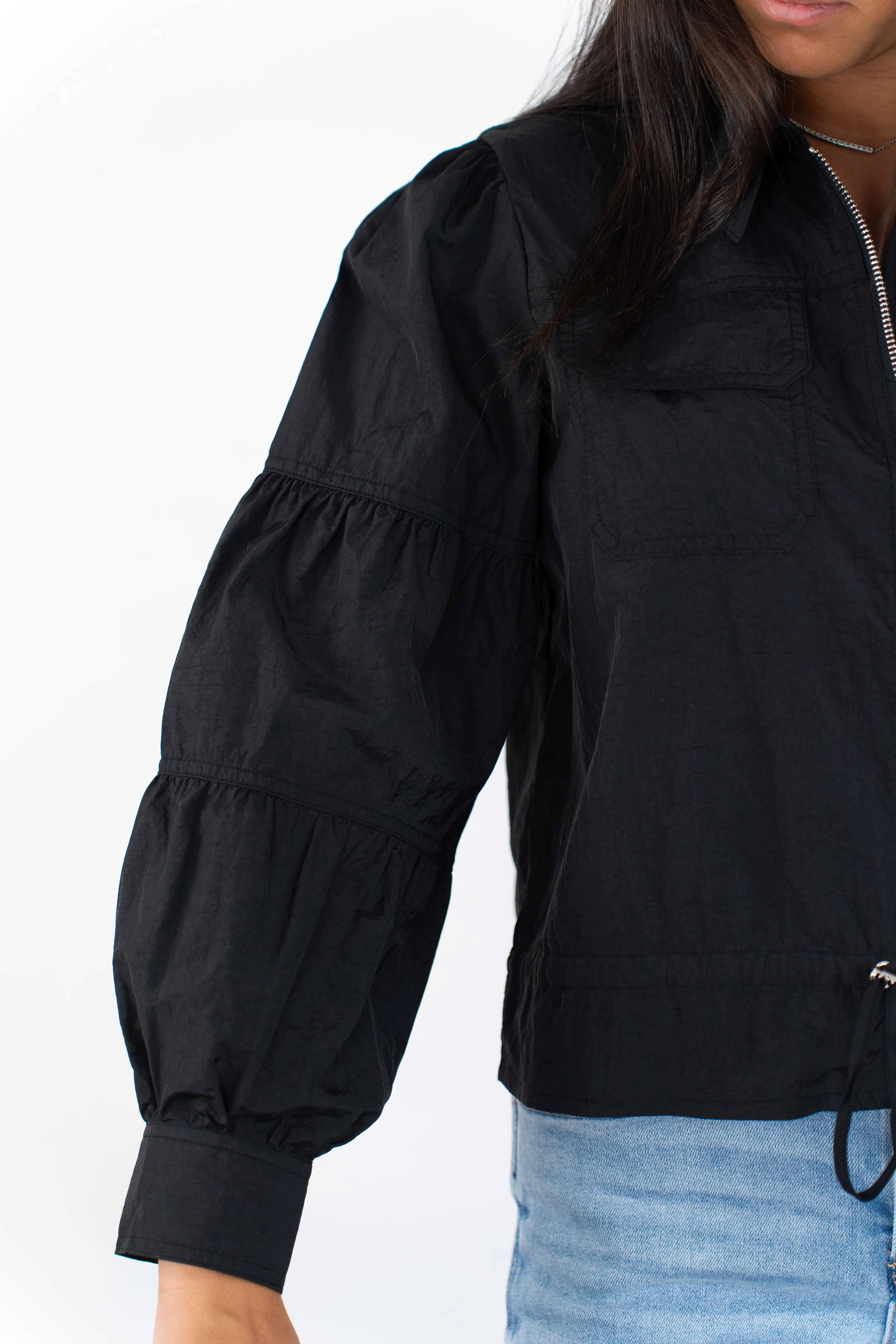 Madeline Jacket