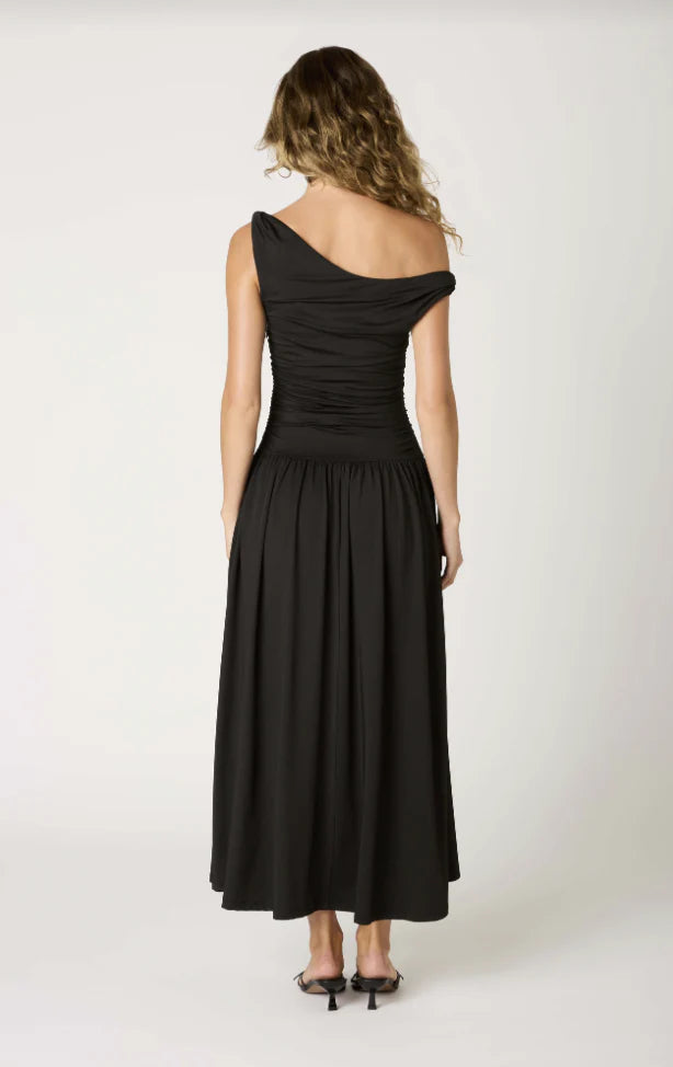 Karina Off The Shoulder Dress