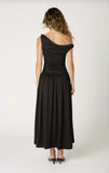 Karina Off The Shoulder Dress