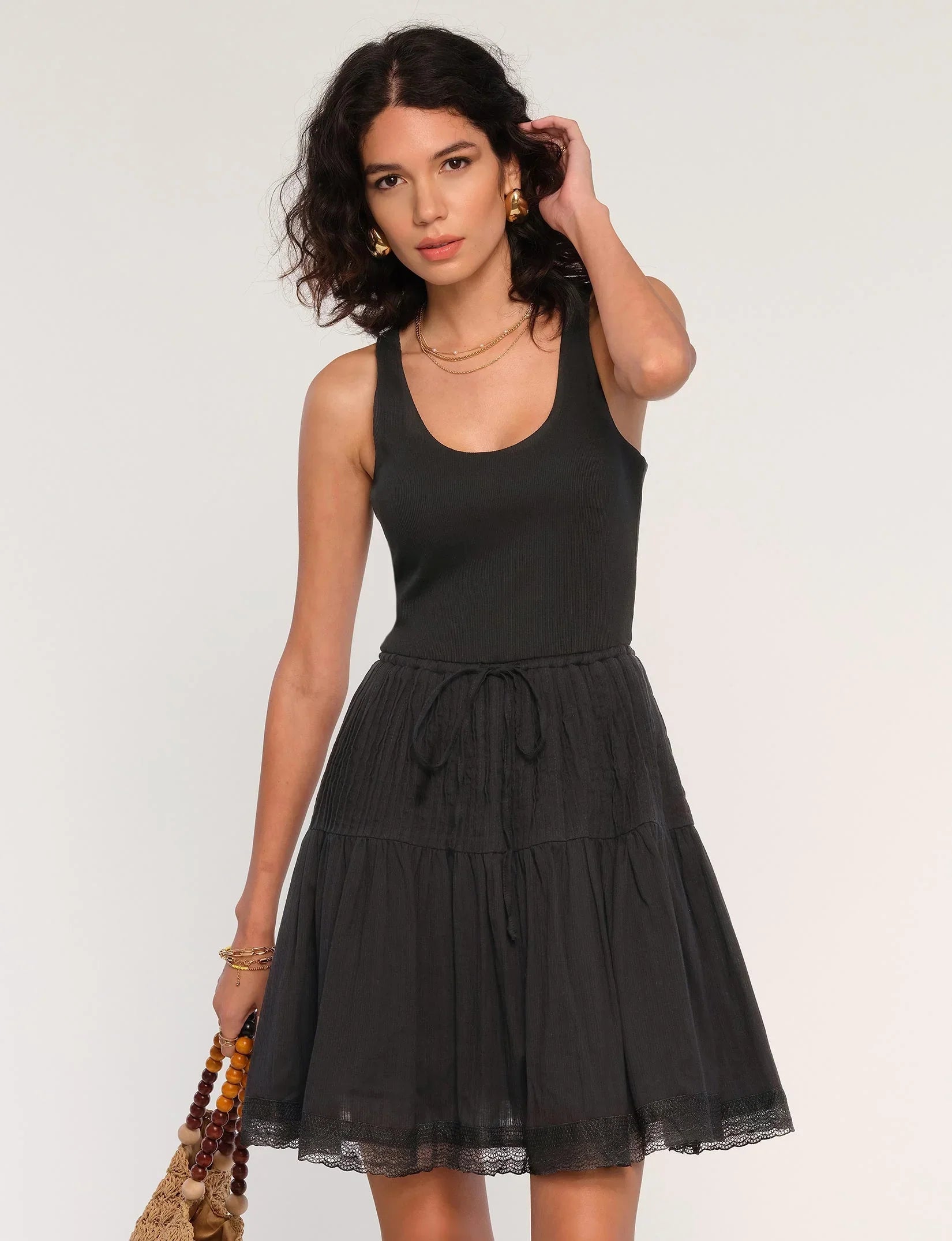 Tammi Dress