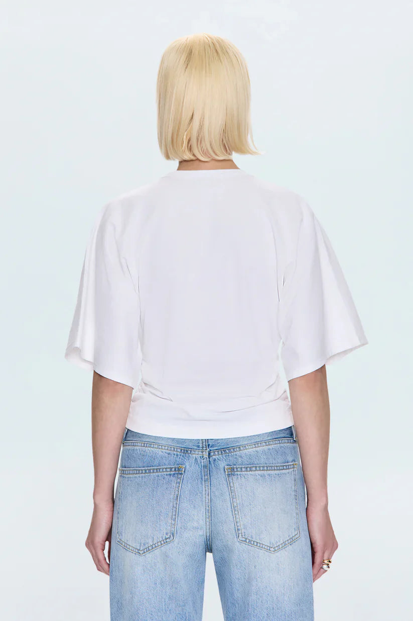Pistola Veronica Kimono Sleeve Tee