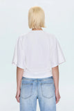 Pistola Veronica Kimono Sleeve Tee