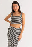 Kali Stripe Tank