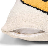 Happy Face Pillow
