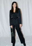Nora Satin Pant