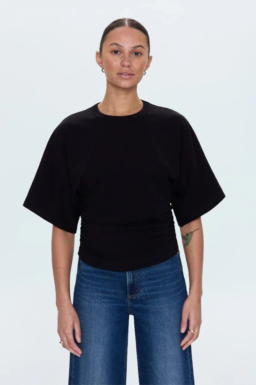 Pistola Veronica Kimono Sleeve Tee