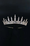 Zircon Beauty Crown